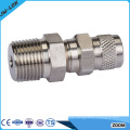 China Mechanical Parts 4 way purge valve for air compressor